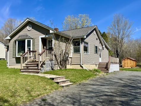 5 Mayo Street Caribou ME 04736