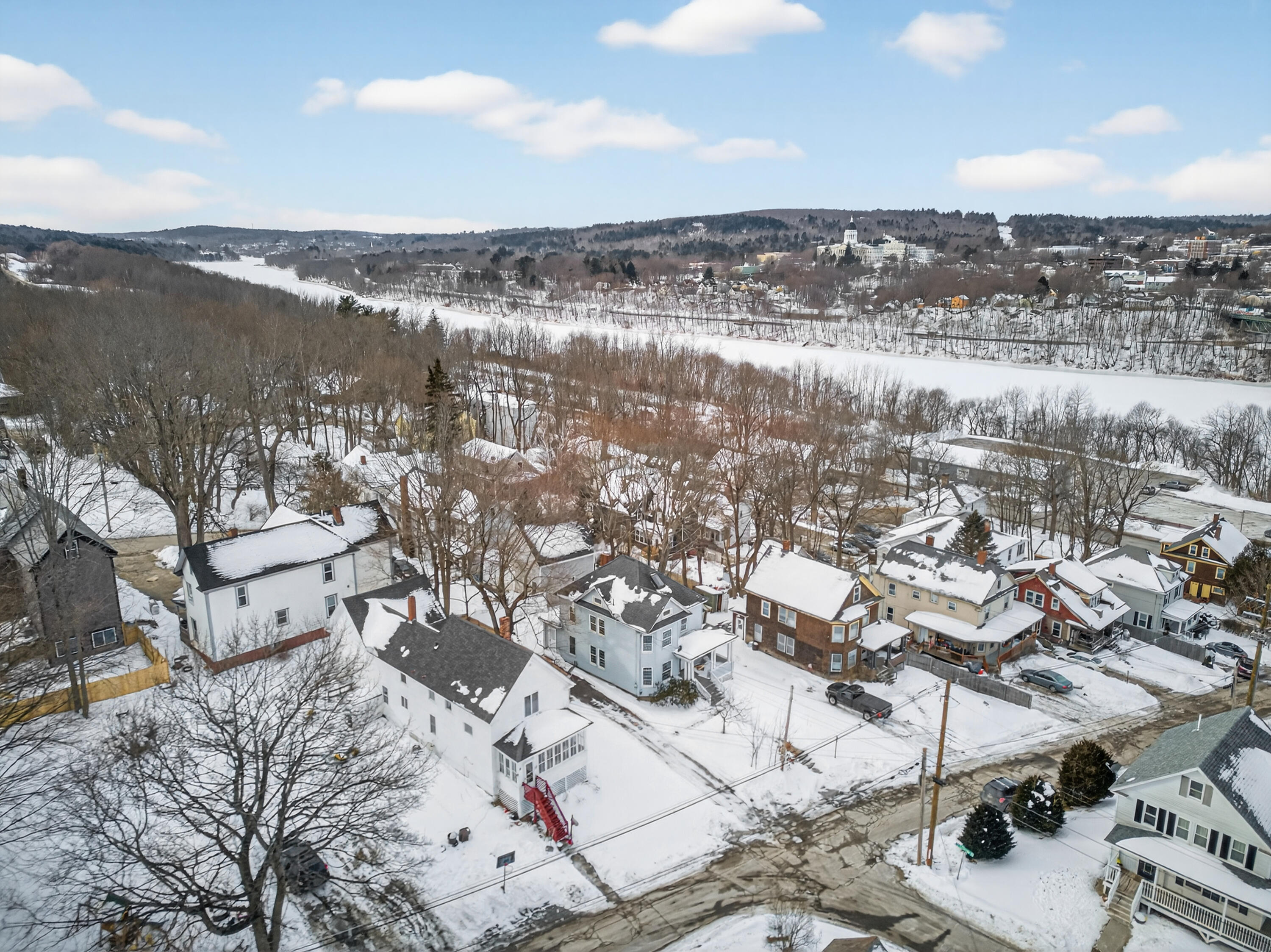 9 Brooks Street Augusta ME 04330