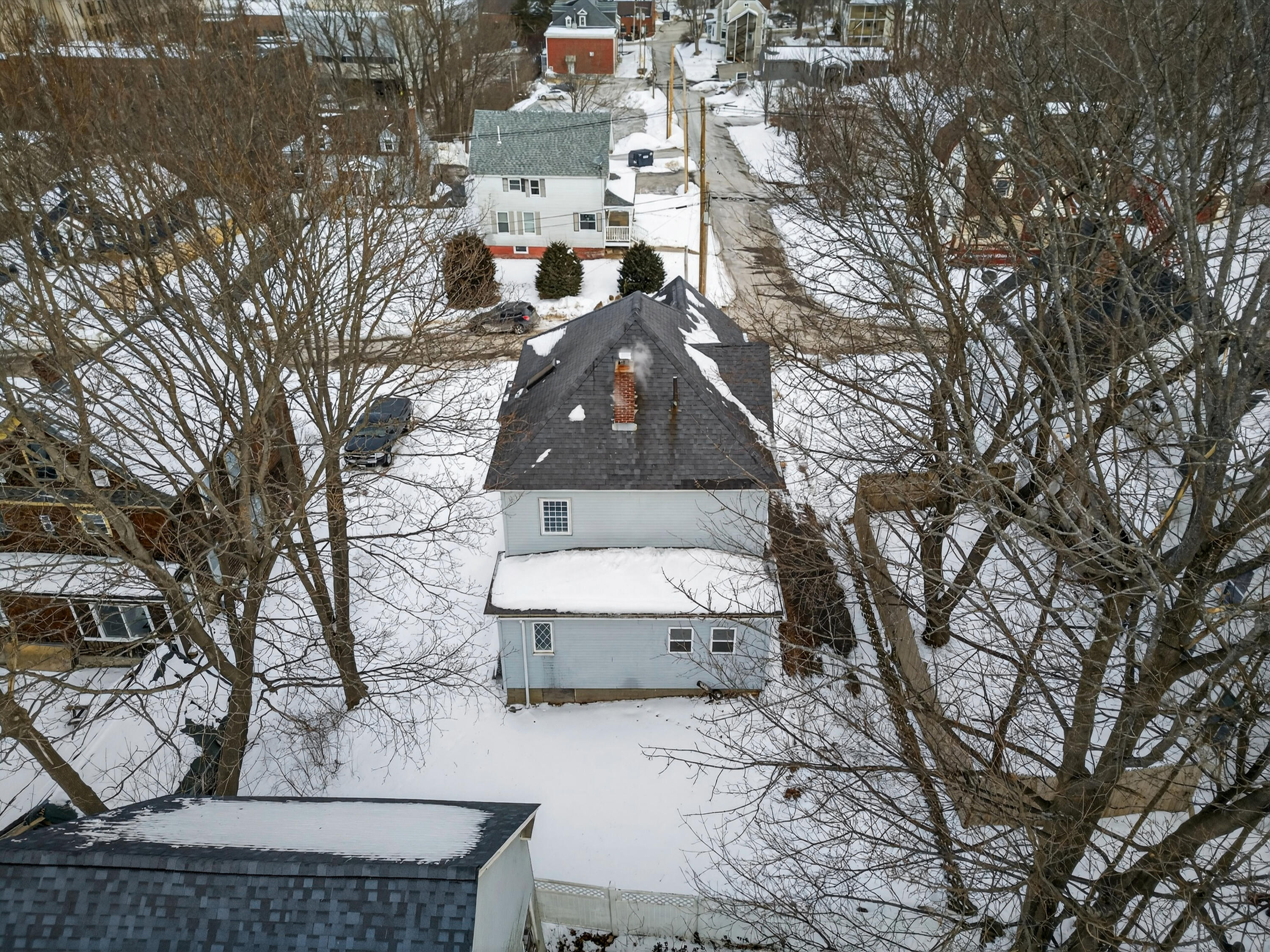 9 Brooks Street Augusta ME 04330