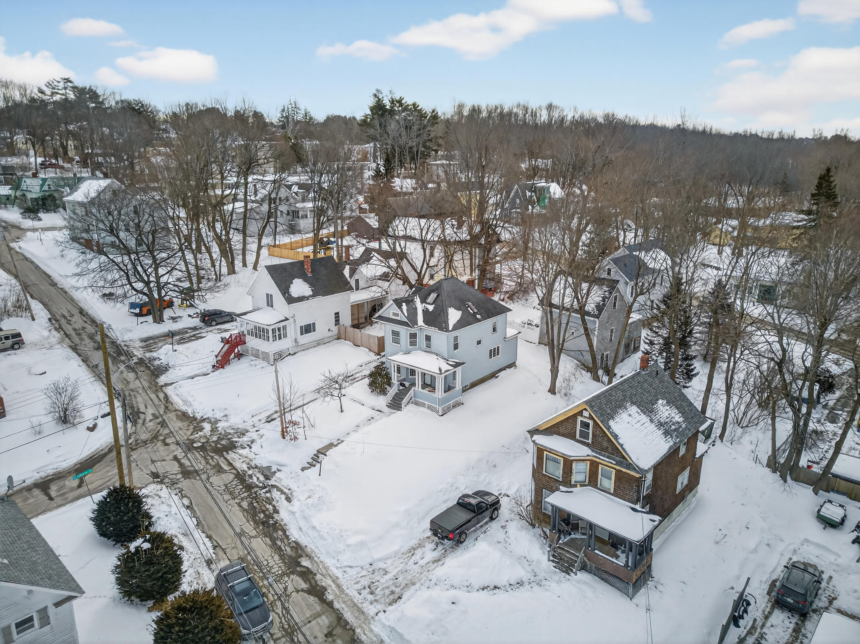 9 Brooks Street Augusta ME 04330