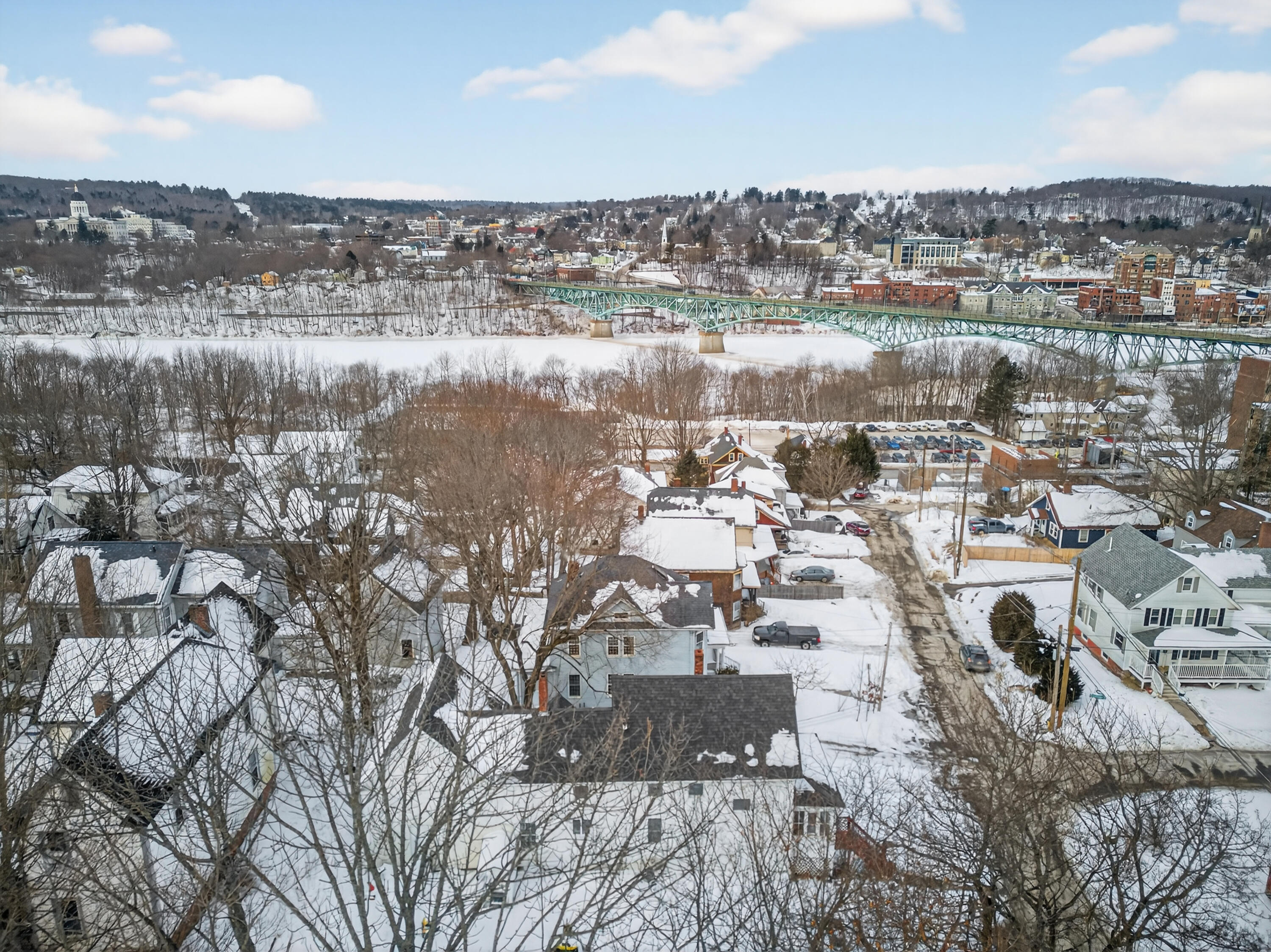 9 Brooks Street Augusta ME 04330