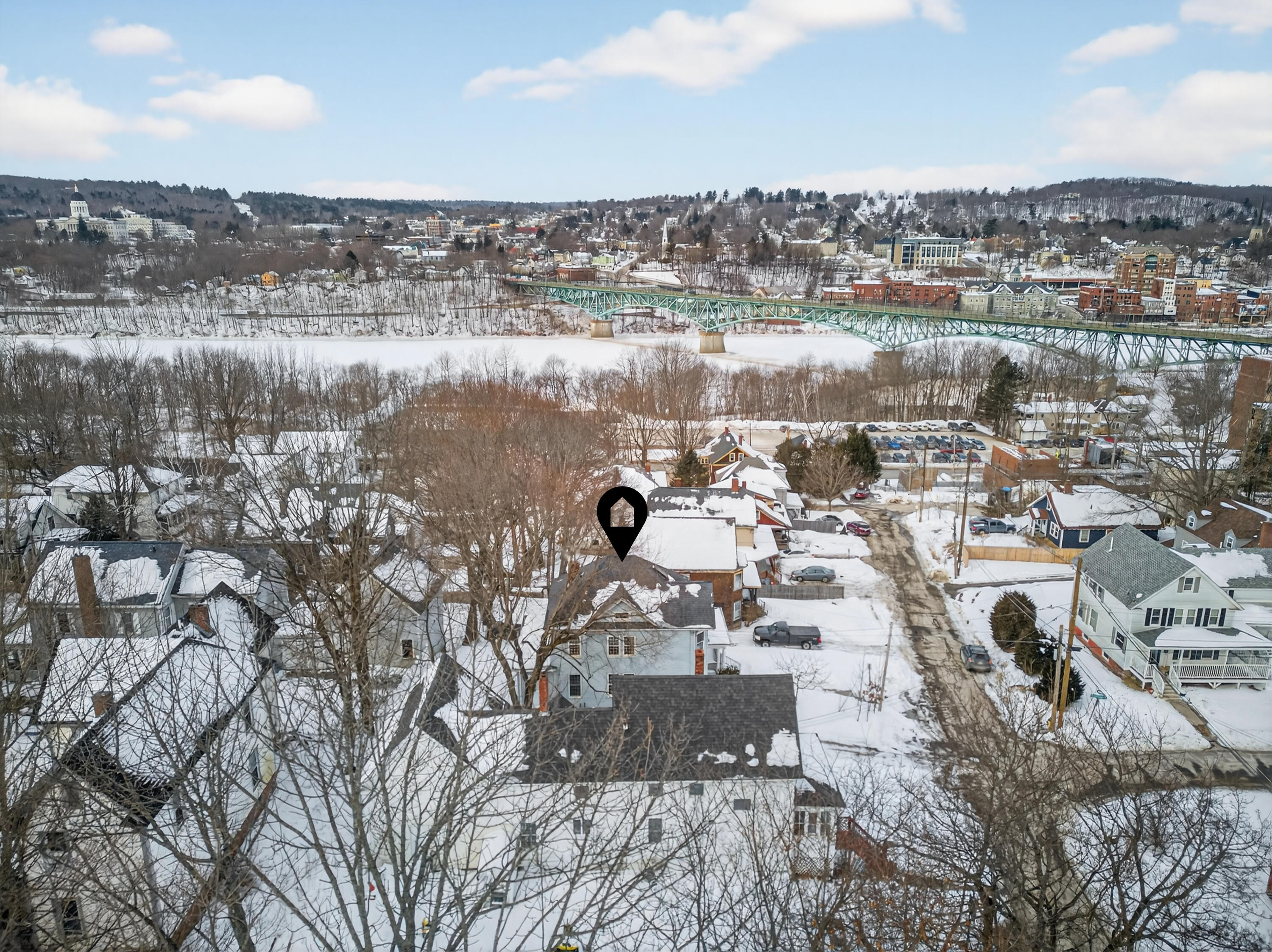 9 Brooks Street Augusta ME 04330