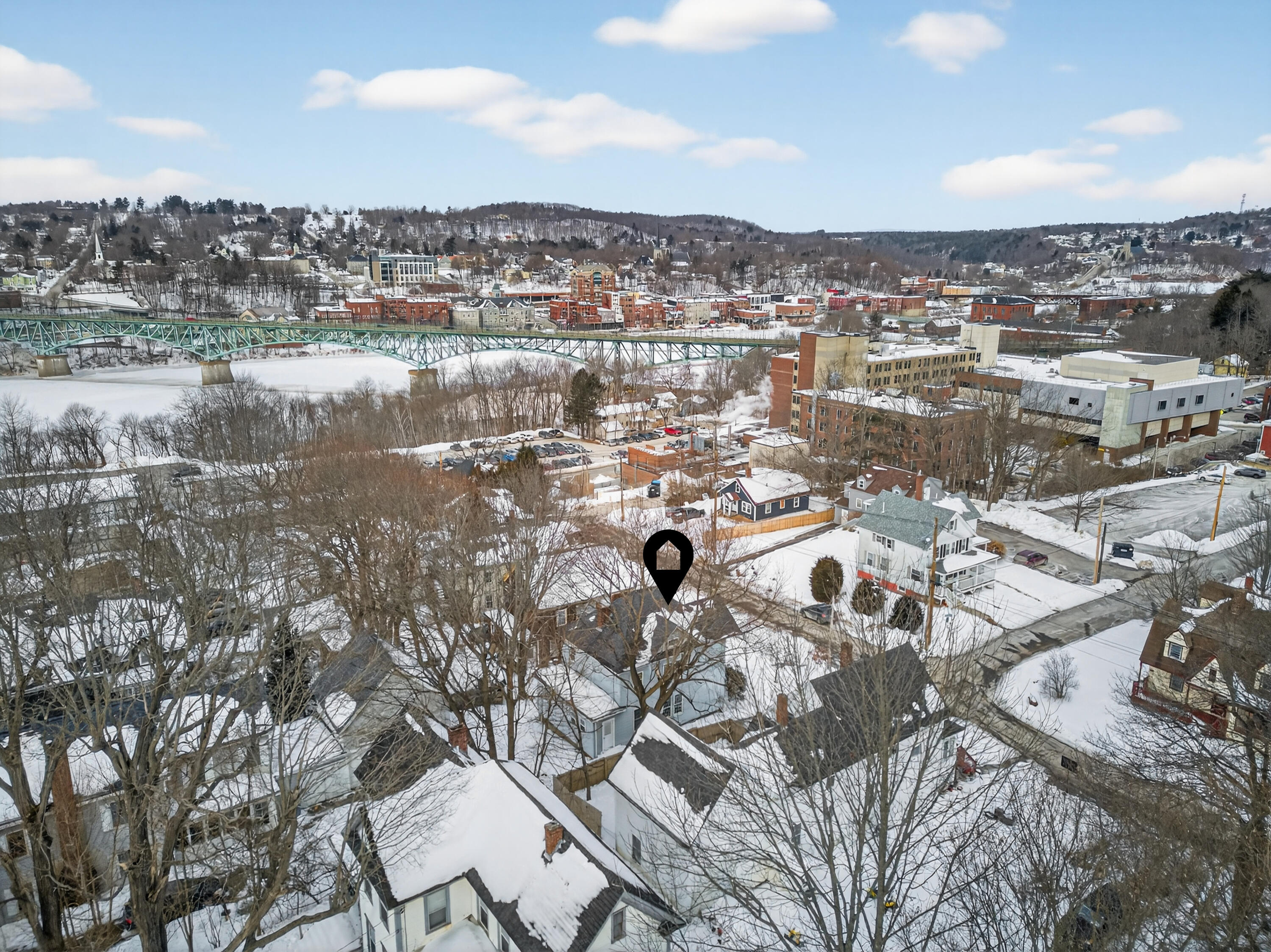 9 Brooks Street Augusta ME 04330