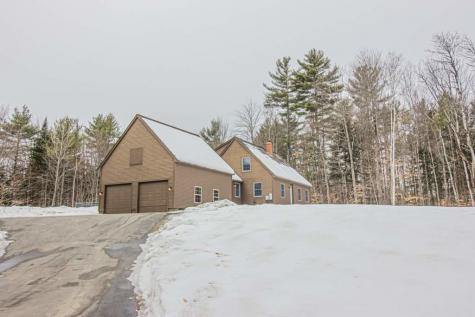 99 Prospect Street Wilton ME 04294