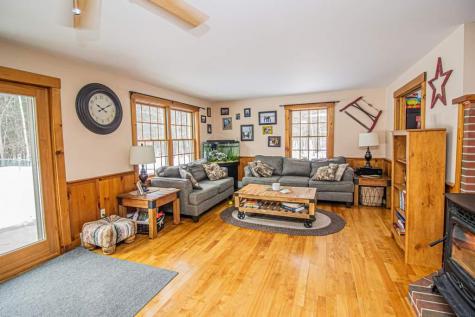 99 Prospect Street Wilton ME 04294