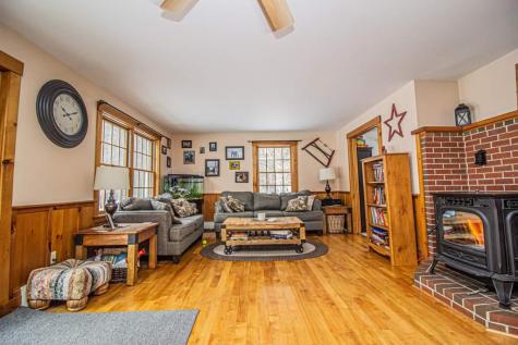 99 Prospect Street Wilton ME 04294