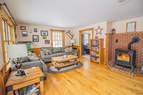 99 Prospect Street Wilton ME 04294