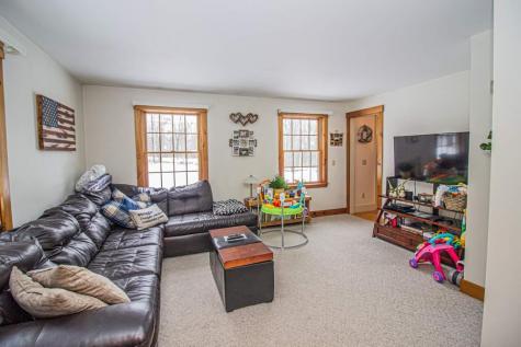 99 Prospect Street Wilton ME 04294