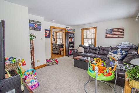 99 Prospect Street Wilton ME 04294