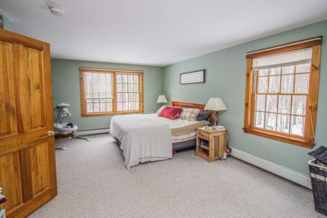 99 Prospect Street Wilton ME 04294