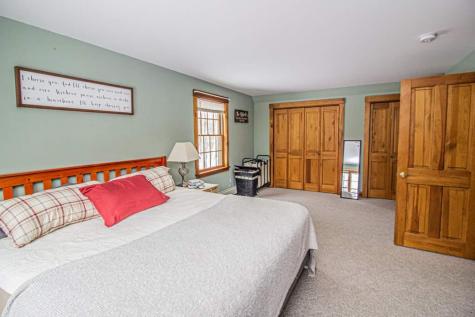 99 Prospect Street Wilton ME 04294