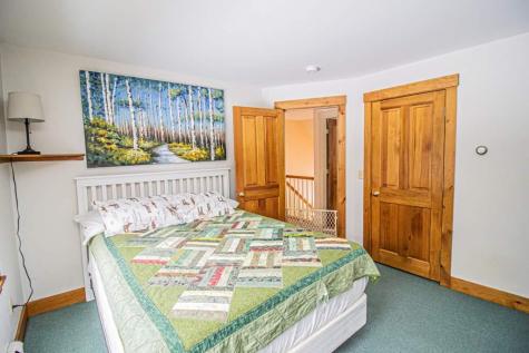 99 Prospect Street Wilton ME 04294