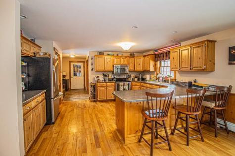 99 Prospect Street Wilton ME 04294