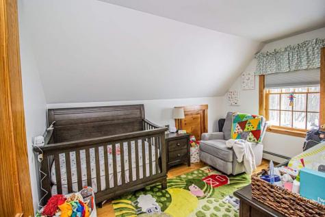 99 Prospect Street Wilton ME 04294