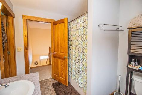 99 Prospect Street Wilton ME 04294