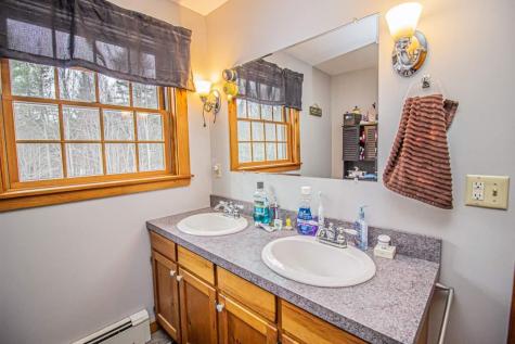 99 Prospect Street Wilton ME 04294