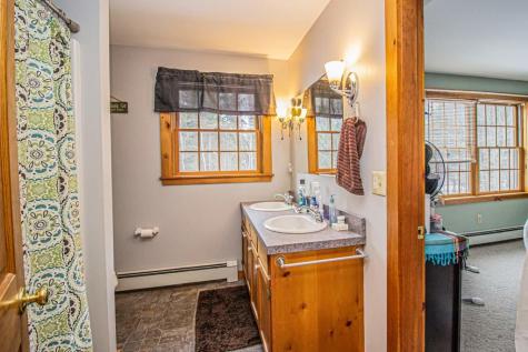 99 Prospect Street Wilton ME 04294