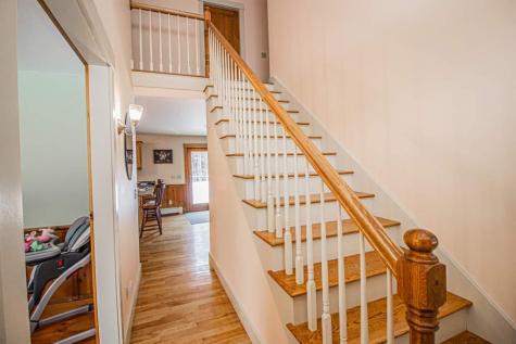 99 Prospect Street Wilton ME 04294