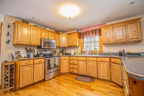 99 Prospect Street Wilton ME 04294