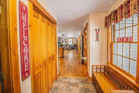 99 Prospect Street Wilton ME 04294