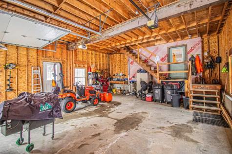 99 Prospect Street Wilton ME 04294