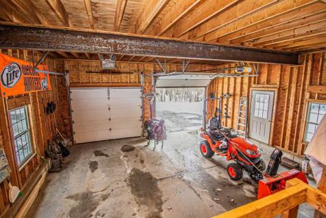 99 Prospect Street Wilton ME 04294