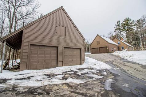 99 Prospect Street Wilton ME 04294