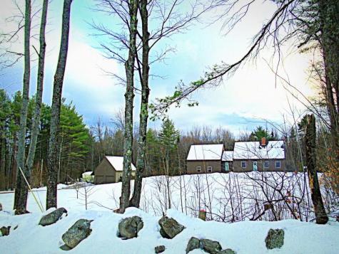 99 Prospect Street Wilton ME 04294