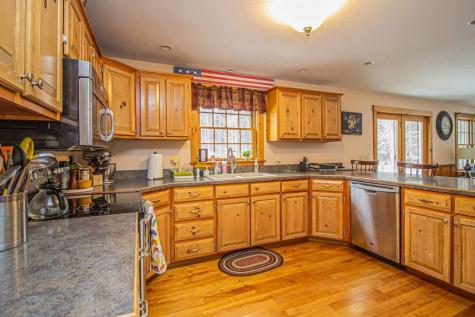 99 Prospect Street Wilton ME 04294