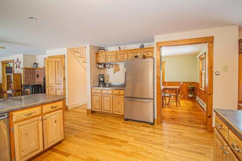 99 Prospect Street Wilton ME 04294