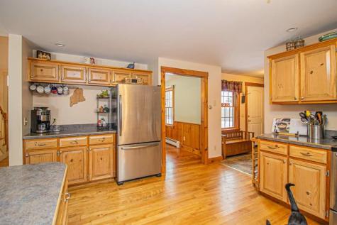 99 Prospect Street Wilton ME 04294