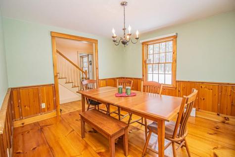 99 Prospect Street Wilton ME 04294