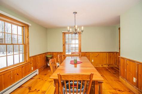 99 Prospect Street Wilton ME 04294