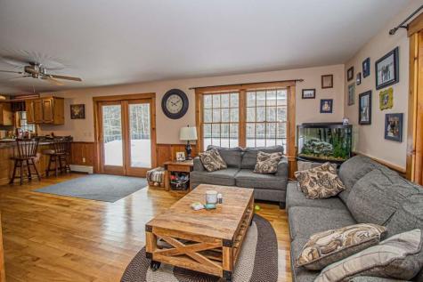 99 Prospect Street Wilton ME 04294