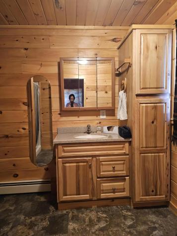 51 Wyman Hill Road Rumford ME 04276