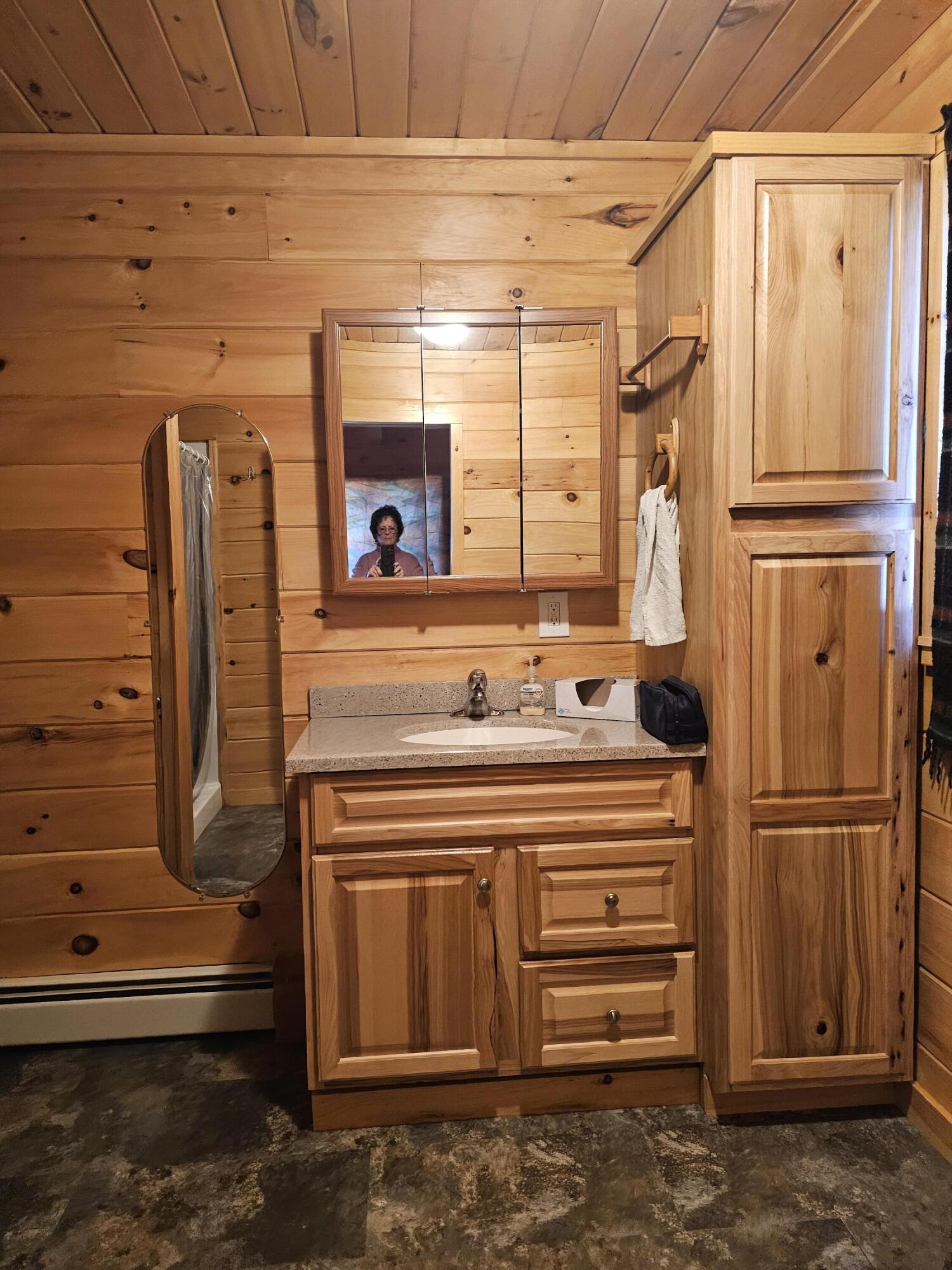 51 Wyman Hill Road Rumford ME 04276