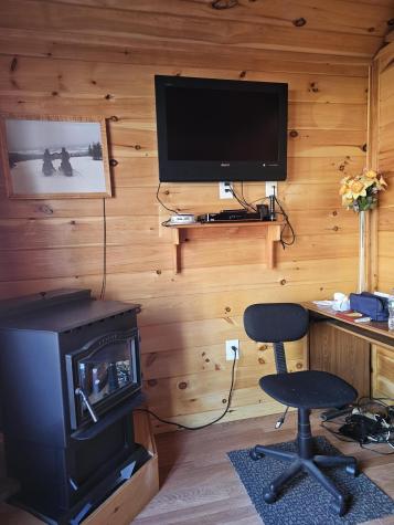 51 Wyman Hill Road Rumford ME 04276