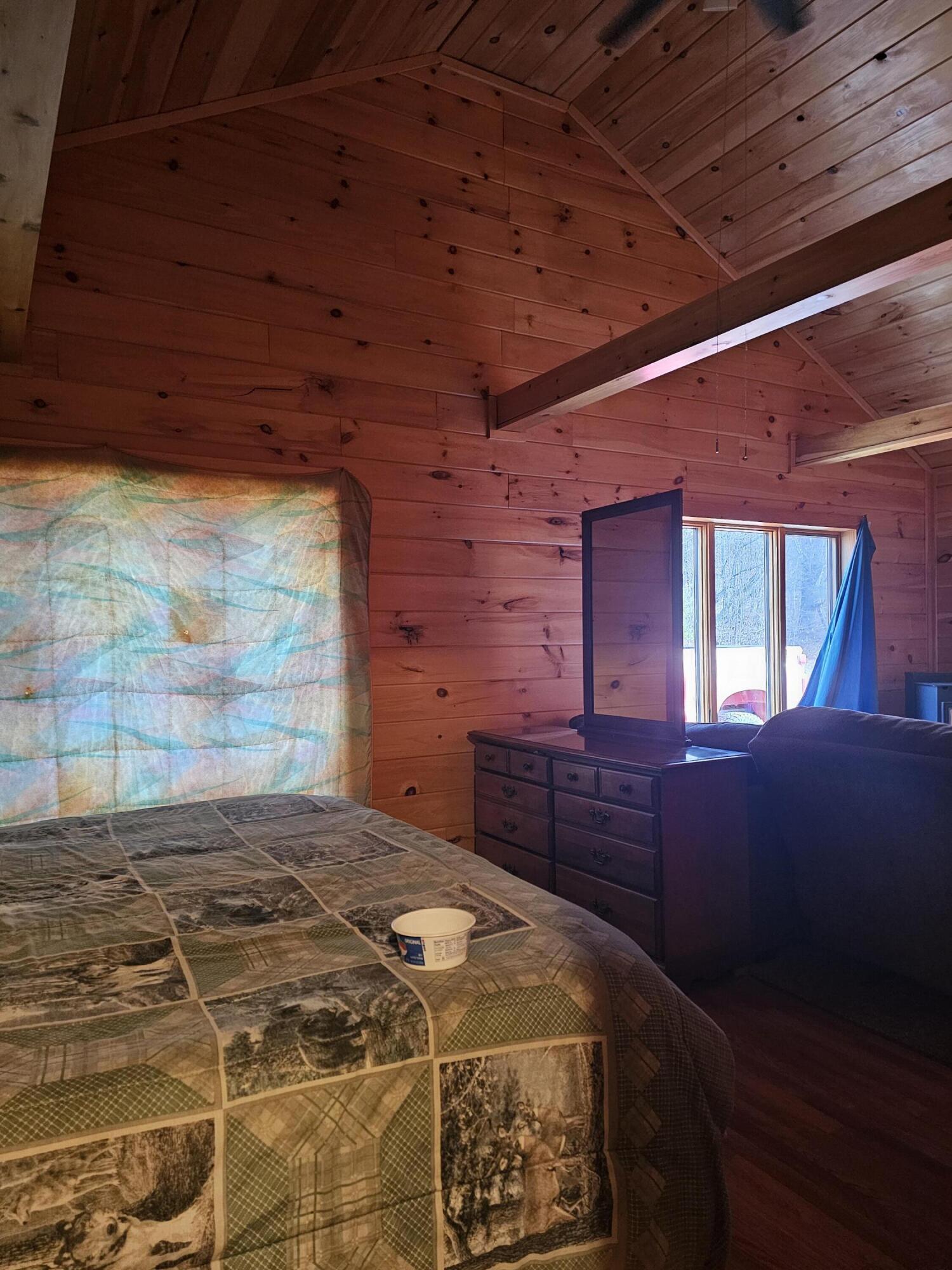 51 Wyman Hill Road Rumford ME 04276