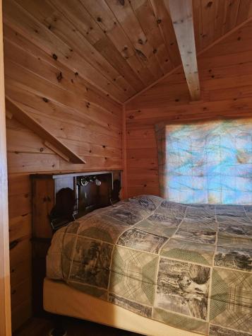 51 Wyman Hill Road Rumford ME 04276