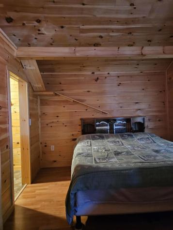 51 Wyman Hill Road Rumford ME 04276