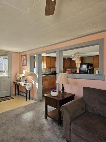 51 Wyman Hill Road Rumford ME 04276