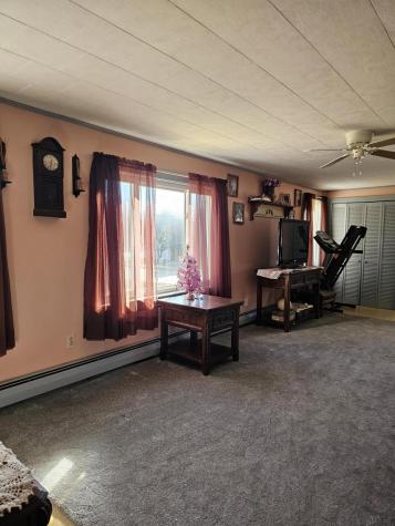 51 Wyman Hill Road Rumford ME 04276