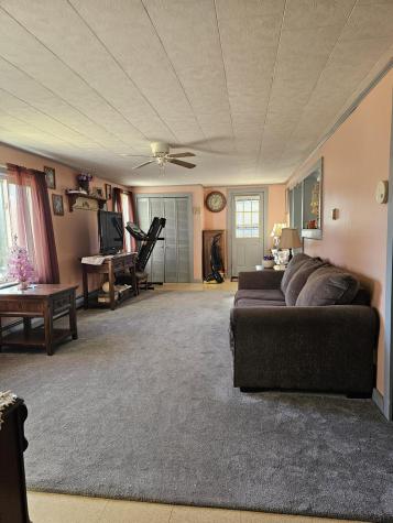 51 Wyman Hill Road Rumford ME 04276