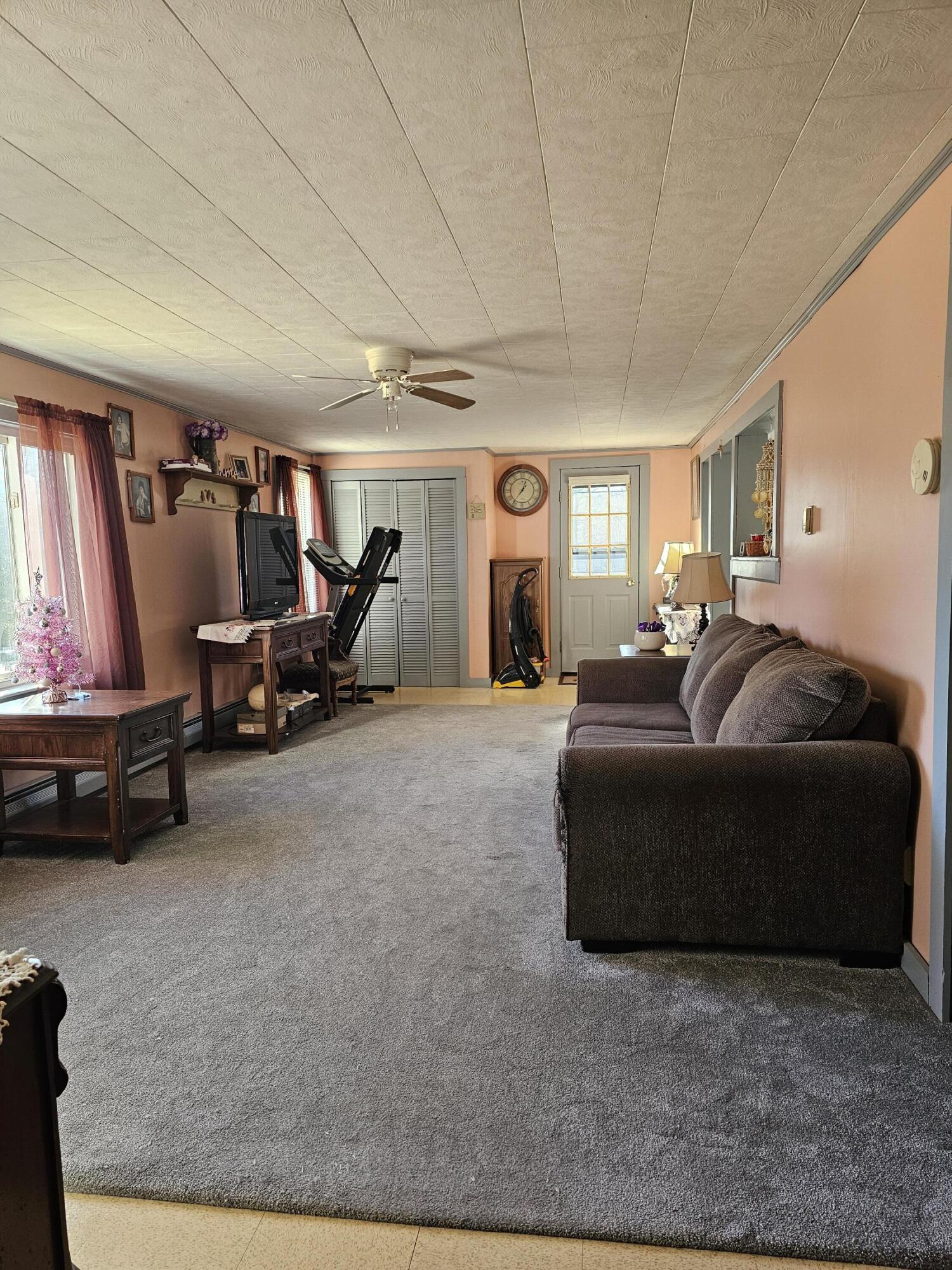 51 Wyman Hill Road Rumford ME 04276