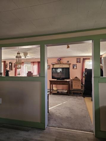 51 Wyman Hill Road Rumford ME 04276