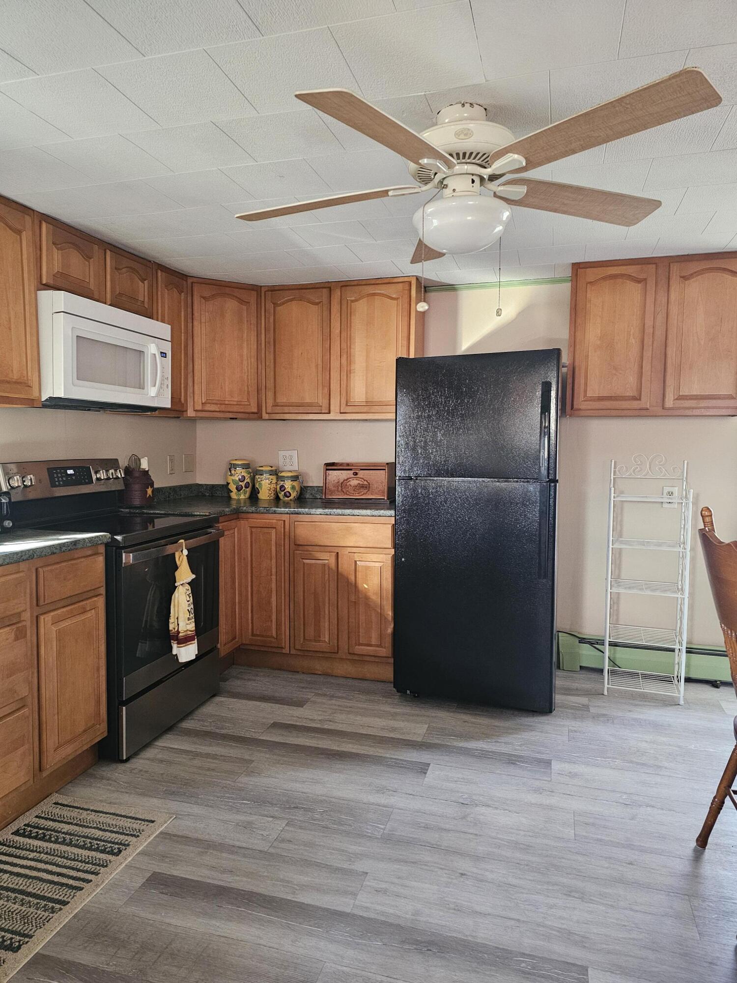 51 Wyman Hill Road Rumford ME 04276