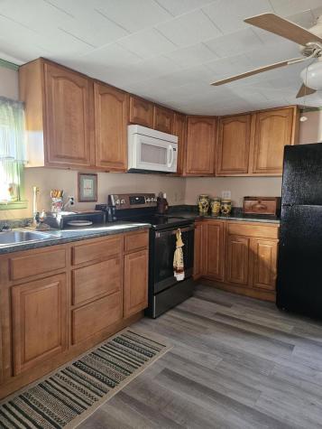 51 Wyman Hill Road Rumford ME 04276