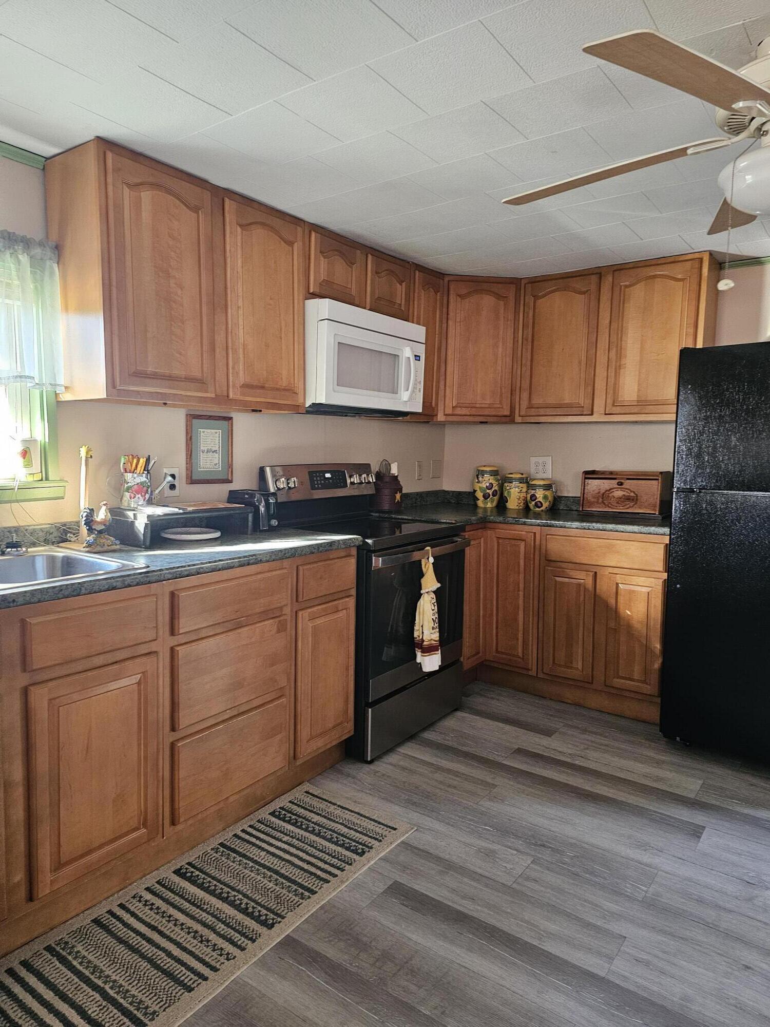 51 Wyman Hill Road Rumford ME 04276