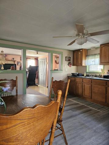 51 Wyman Hill Road Rumford ME 04276