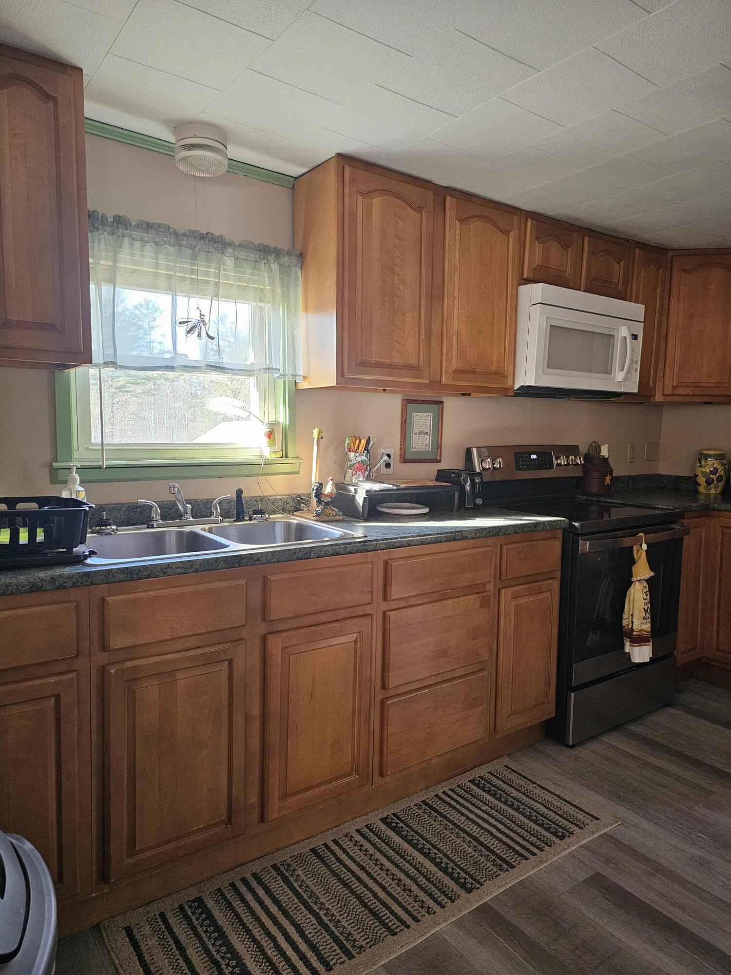 51 Wyman Hill Road Rumford ME 04276